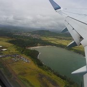 Departure